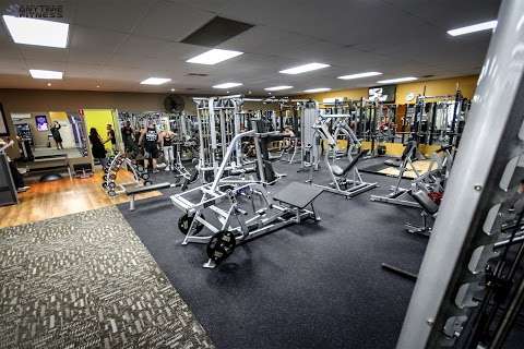 Photo: Anytime Fitness Seaford