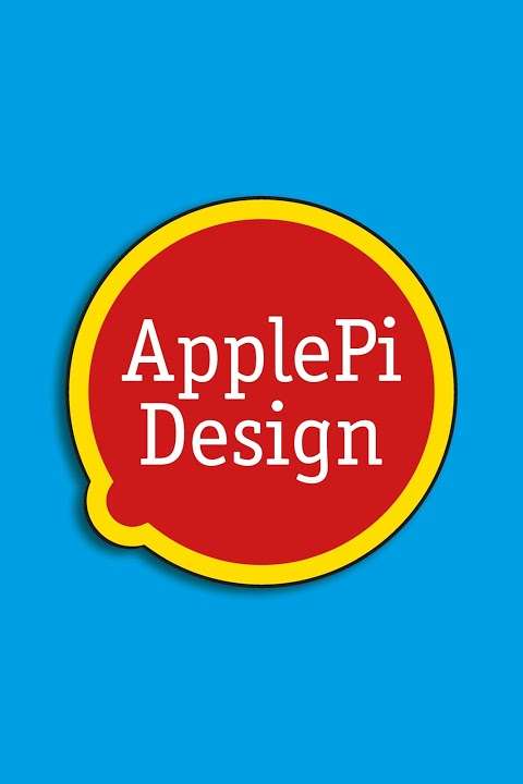 Photo: ApplePi Design