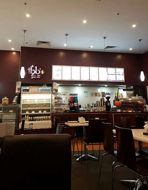 Photo: bb’s cafe