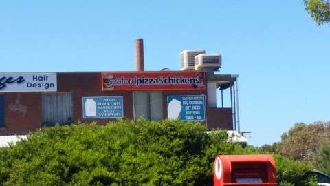 Photo: Seaford Pizza & Chickens