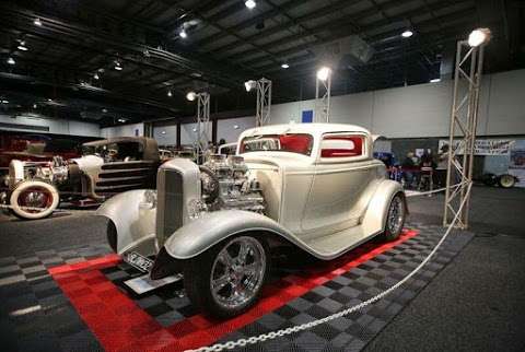 Photo: Southern Classics And Customs
