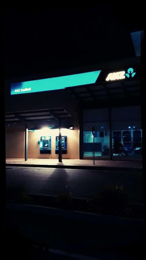 Photo: ANZ ATM